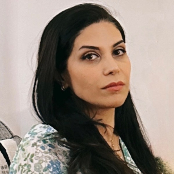 Beauty by Leila portrait